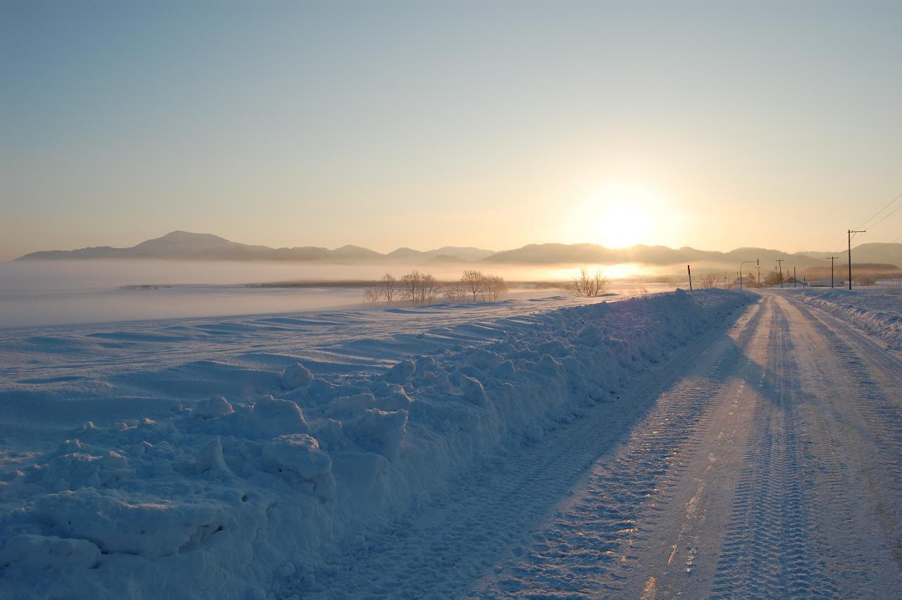 北海道中川町から安全で豊かな食生活を支えます。